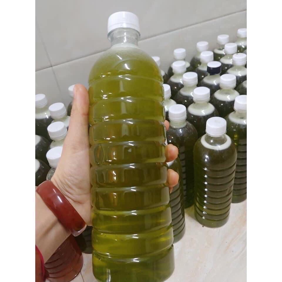 Mật Ong Bạc Hà - Hà Giang, Đồng Văn - Nguyên chất 100%