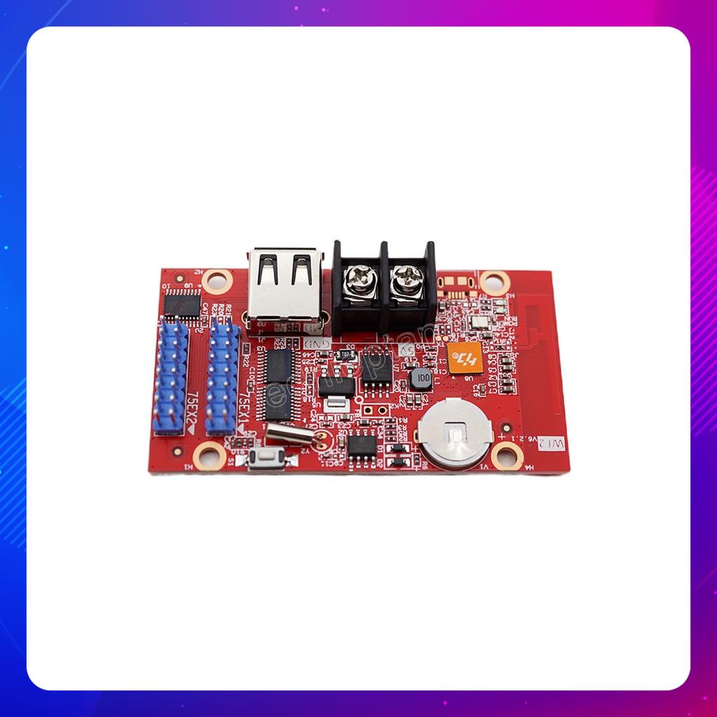 Card Điều Khiển HD- WF2
