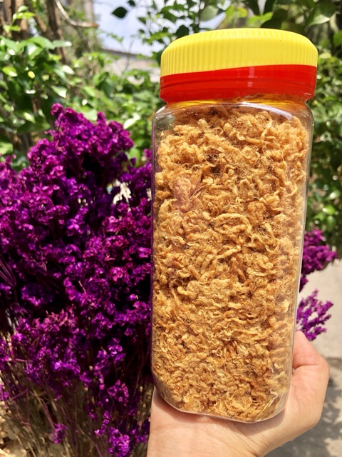 Chà bông heo nguyên chất thơm ngon | BigBuy360 - bigbuy360.vn