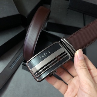 Nịt nam 2 sọc lõm giữa - nn243