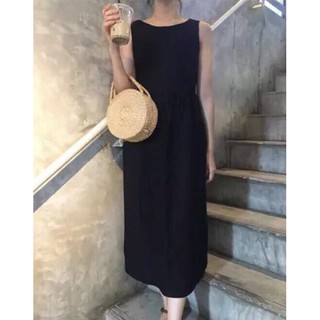 Đầm maxi suri dress - tbl1059