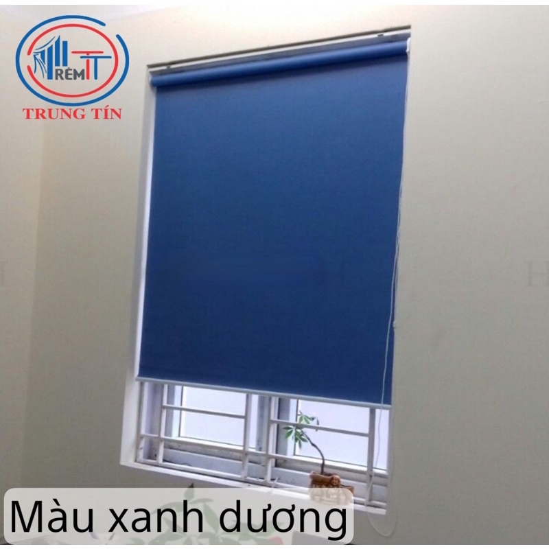 Rèm cuốn chống nắng thanh lý mới 100%