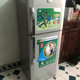 Tủ lạnh LG 180l