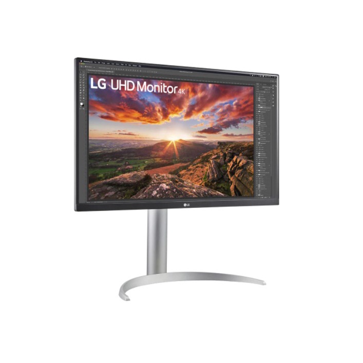 Màn hình LCD LG 27&quot; 27UP850-W.ATV - Hàng Chính Hãng