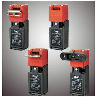 TZ-93C TEND SAFETY SWITCH14