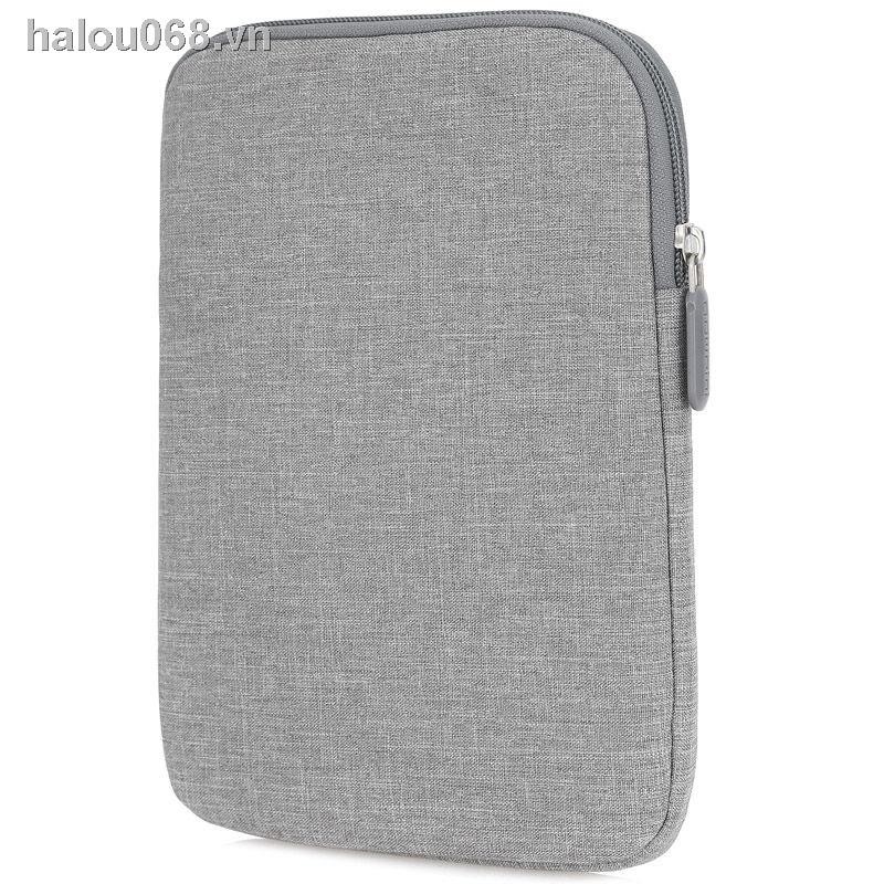 Túi Đựng Laptop Pc Chống Sốc Thiết Kế Đơn Giản Tiện Dụng Cho Apple Huawei 10.1 Inch