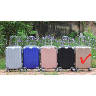 Vali nhựa size 16 / 20 ing