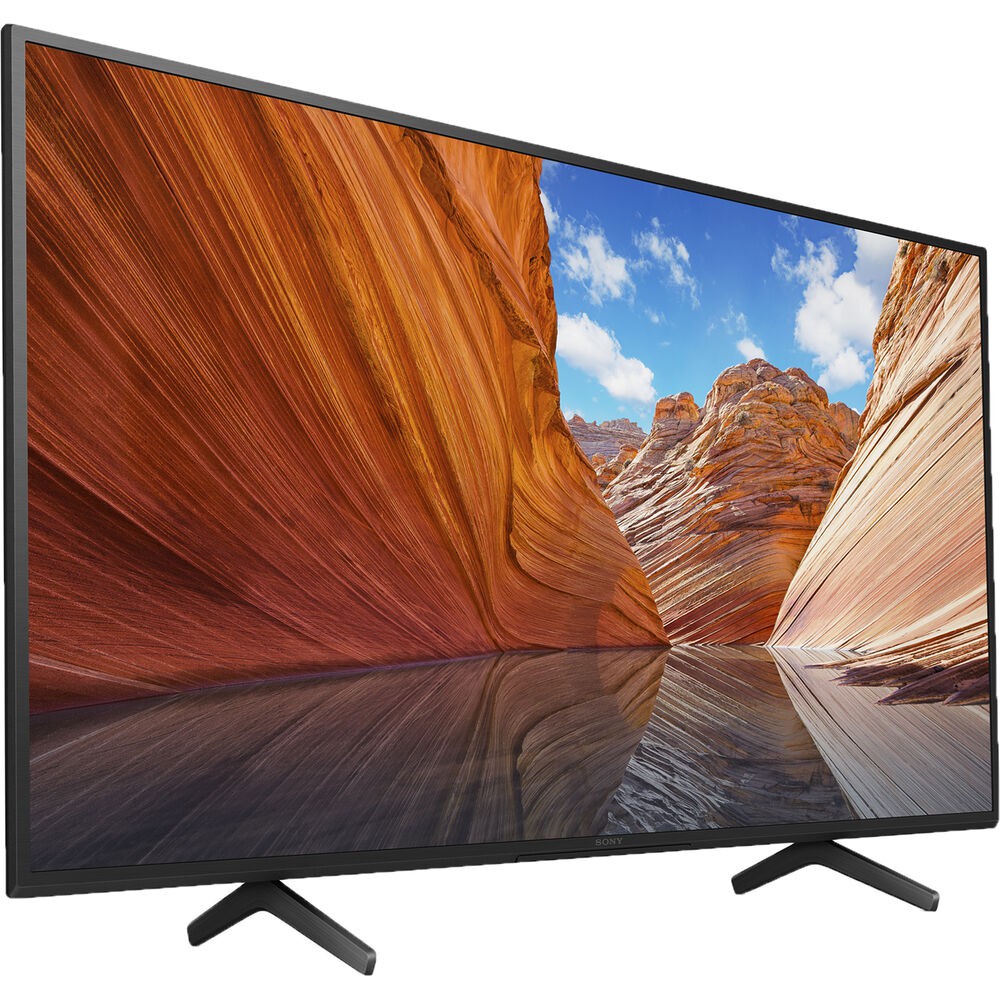 Android TV Sony 4K 50 inch KD-50X80J
