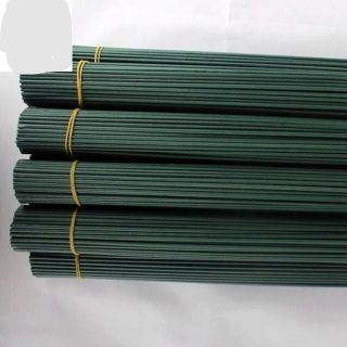 Set 100 Cây kẽm cắm hoa giả