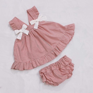 Váy xuất xịn zara cho bé gái