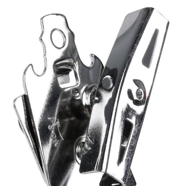 Dụng cụ mở nắp hộp khui lon đa năng chất liệu inox tay cầm chống trượt - Dụng cụ mở hộp đa T183H