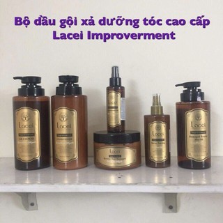 SỮA DƯỠNG TÓC LACEI IMPROVEMENT SPRAY NURSING 250ML