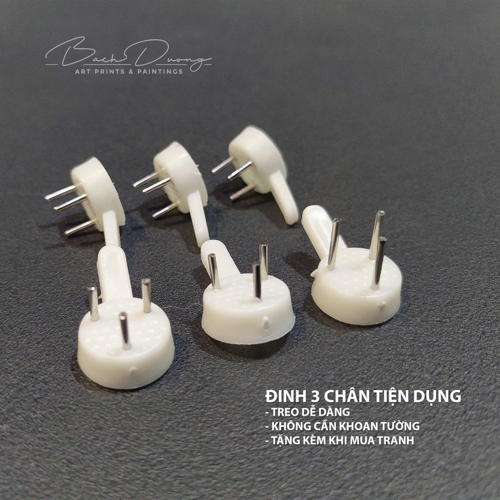 Tranh In canvas Treo Tường, Tranh Decor Phong Cách Hiện Đại,Phong cách Vintage,Trang Trí Nhà Cửa Kèm Khung