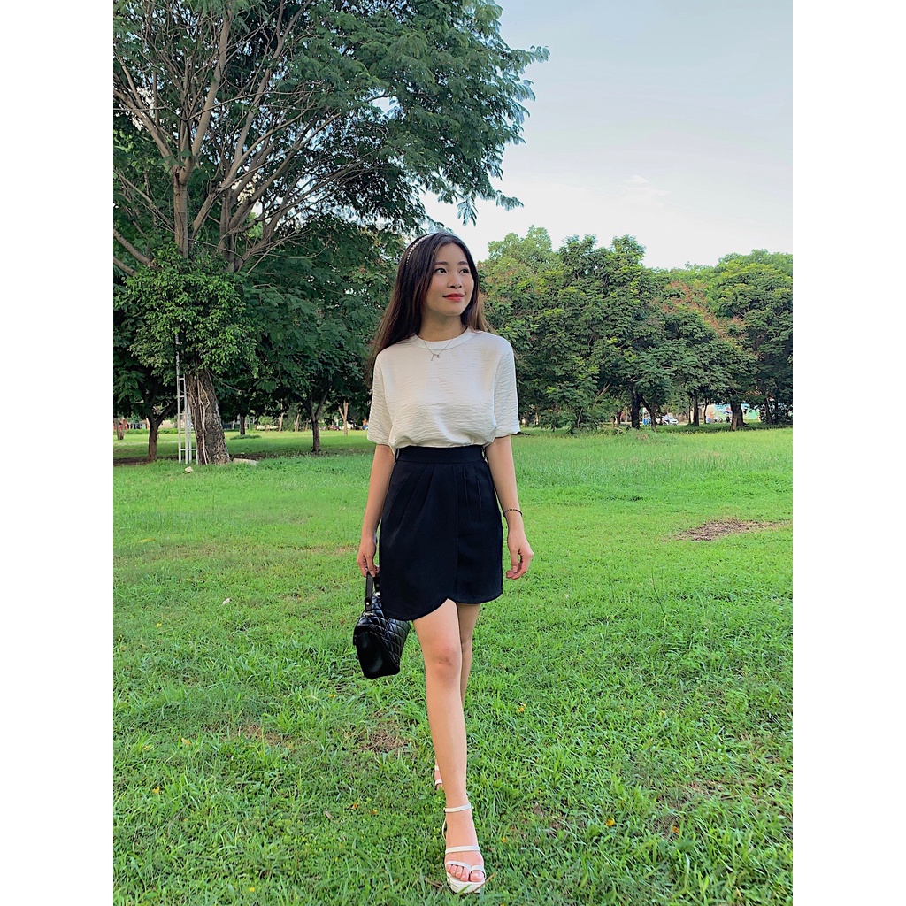 CHÂN VÁY NGẮN ĐAI EO | BigBuy360 - bigbuy360.vn