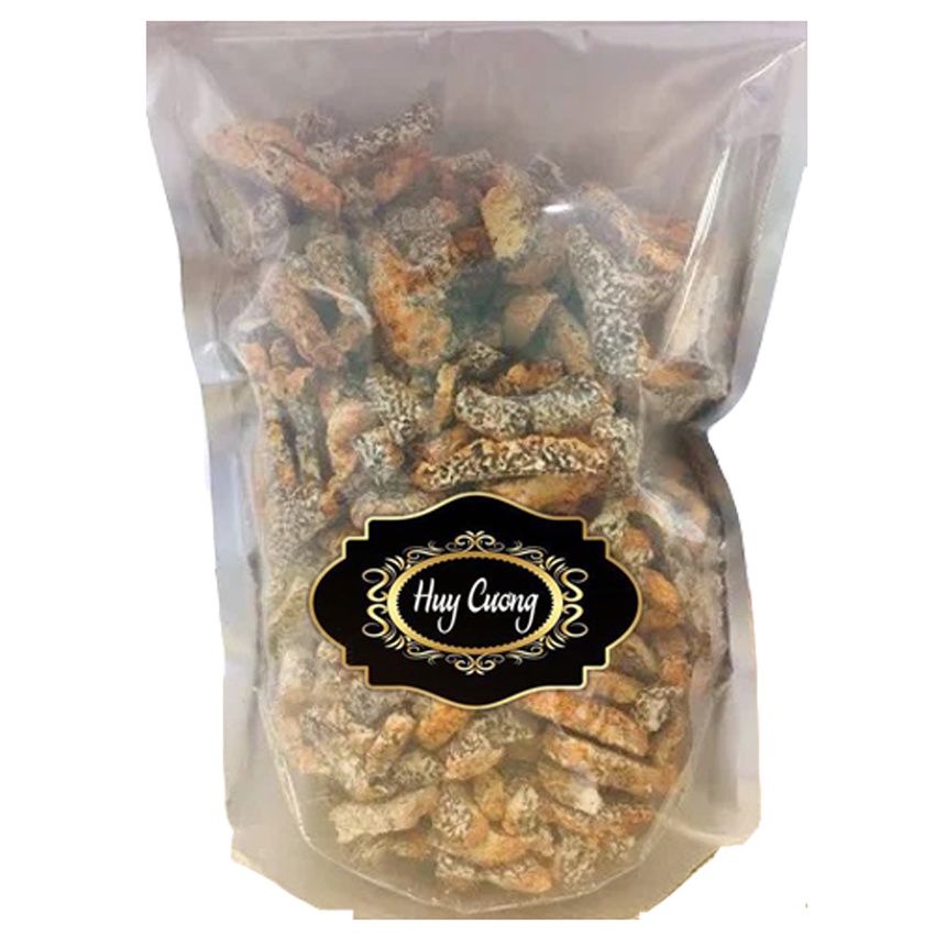 Đế Đông Trùng Hạ Thảo Nocovy Loại Thượng Hạng Sấy Khô Giúp T.ăng Cường Ph.ái Mạnh