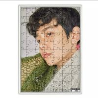 TRANH XẾP HÌNH BAEKHYUN EXO
