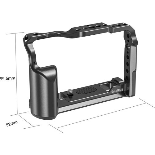 SmallRig Cage cho Fujifilm XT30 và XT20 CCF2356 Hàng chính hãng | Bảo hành 24 tháng