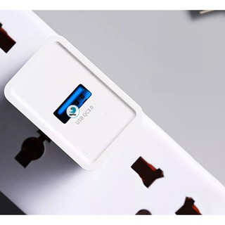 Củ Sạc Remax WP-U52