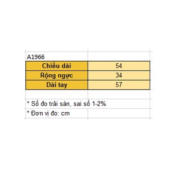 Áo len tăm cổ 3cm dáng body A1966 SUSTORE