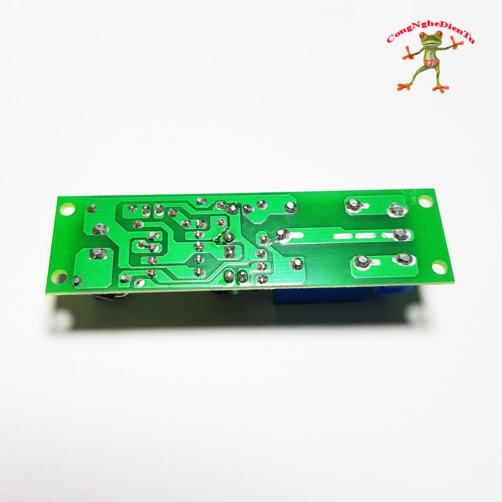 Board mạch hẹn giờ điện áp 5V