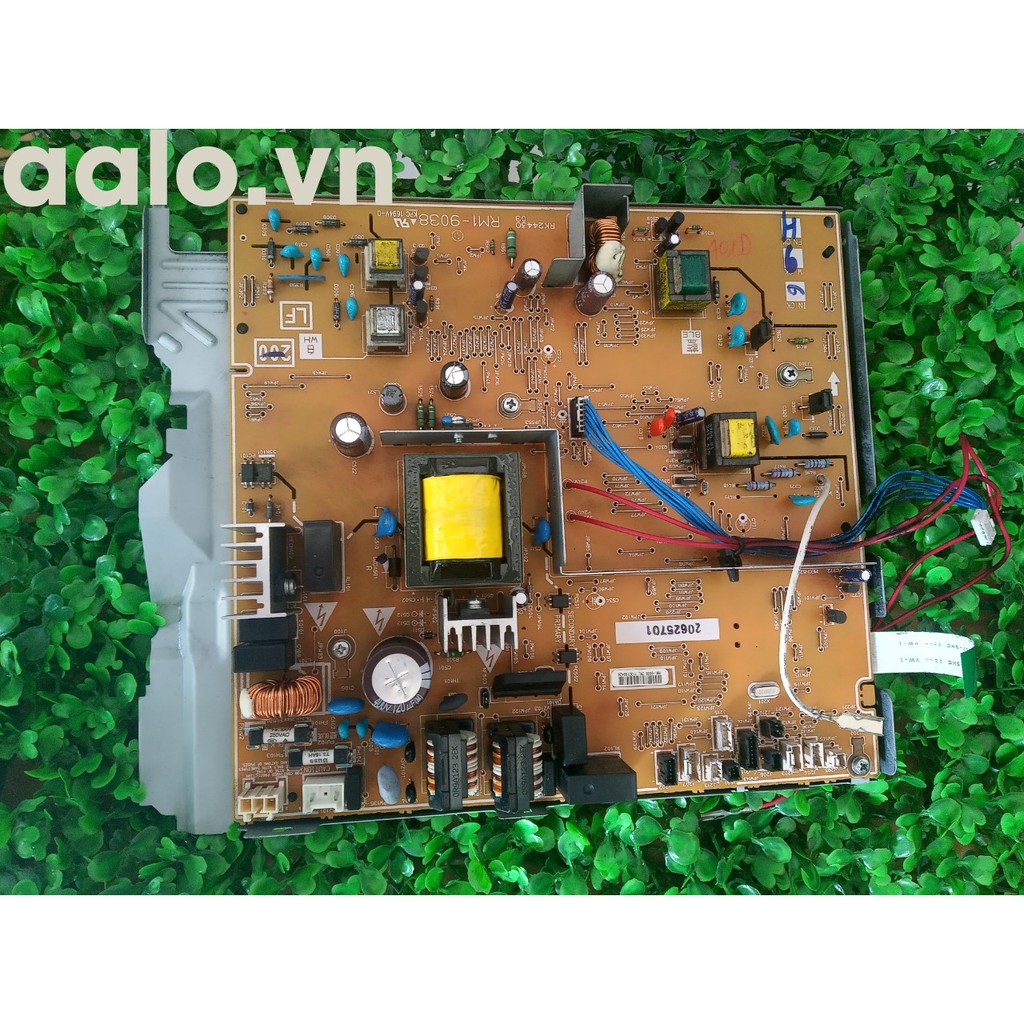Board nguồn Máy in HP LaserJet Pro 400 M401d, 401n, 401dn
