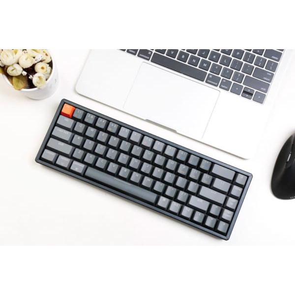 Bàn phím cơ Bluetooth Keychron K6