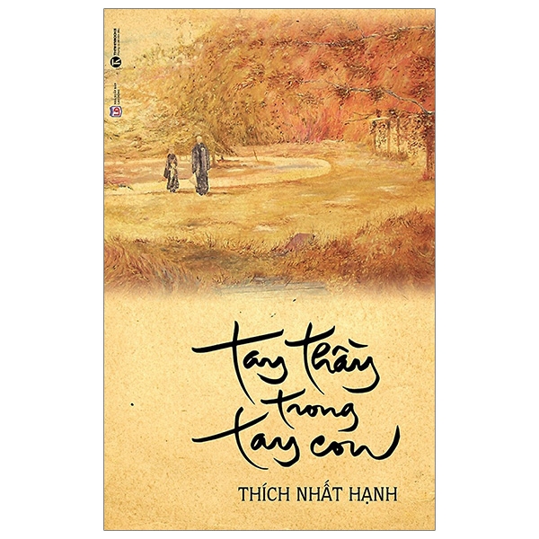 Sách - Tay Thầy Trong Tay Con (Tái Bản 2019)