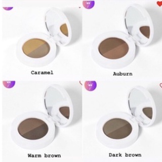 KIT PHẤN TÁN MÀY BH COSMETICS DUO