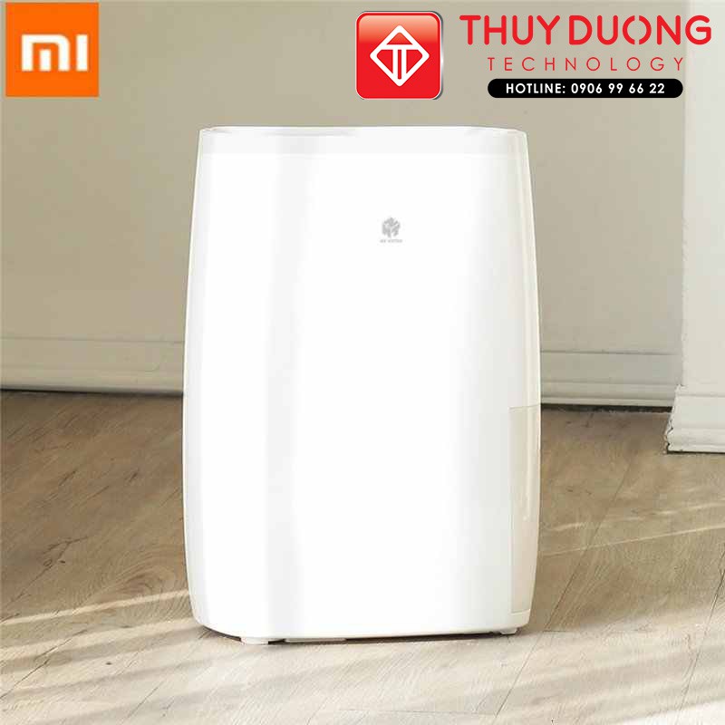 Máy hút ẩm Xiaomi New Widetech 18L