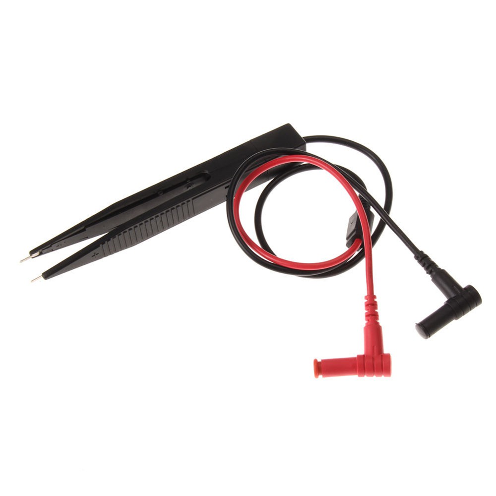 Nhíp thử điện DIYMORE cho máy đo điện trở linh kiện Smd