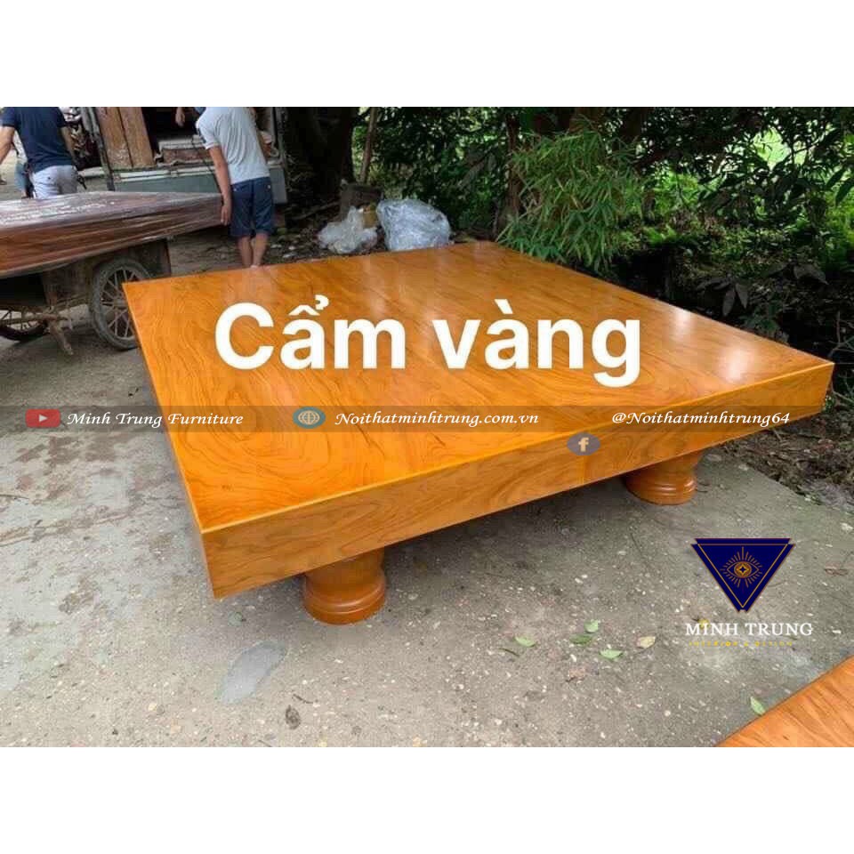 Không cần ĐẶT CỌC - Phản gỗ giá chỉ 7 triệu lắp đặt tận nơi - Kiểm tra hàng rồi thanh toán - Sơn PU 05 lớp chống xước