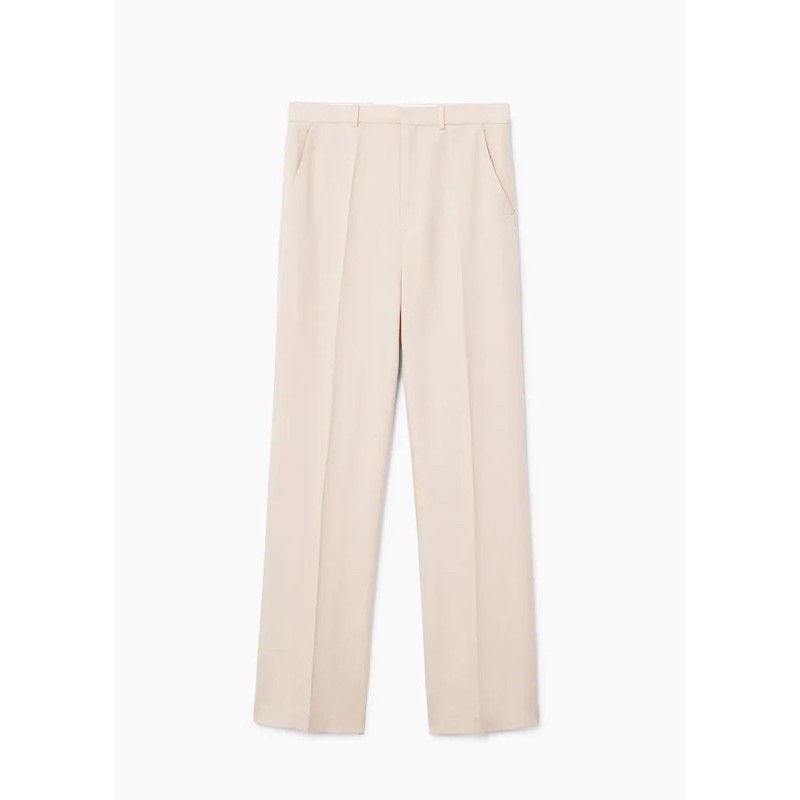 Quần nữ Mango dài auth size 38
