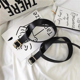 THẮT LƯNG MẶT VUÔNG THỜI TRANG BELT3