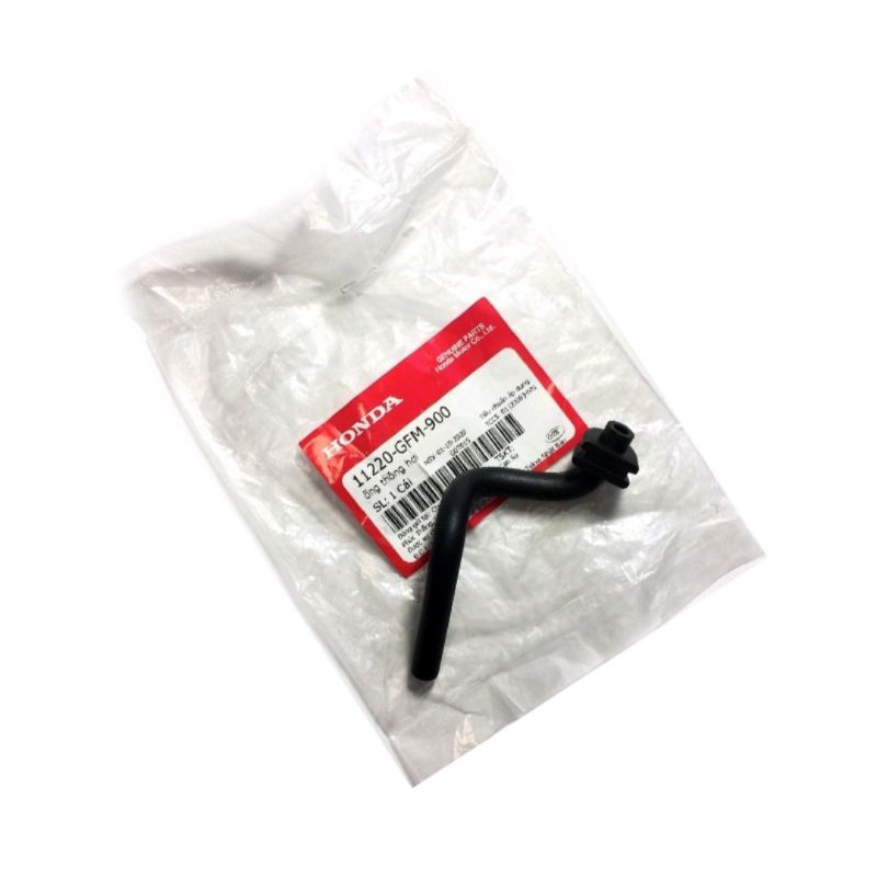 Ống cao su thông hơi láp  Lead 110 SCR 110