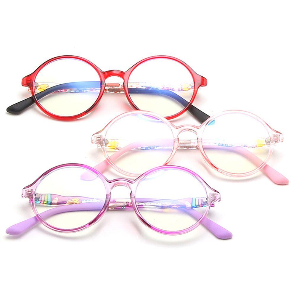 MIH Kính Siêu Nhẹ Bảo Vệ Mắt Thời Trang Cho Bé