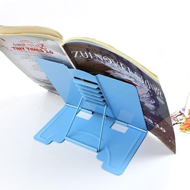 Giá đỡ đọc sách hokori Việt Nhật 5693 thiết kế gấp gọn đa năng