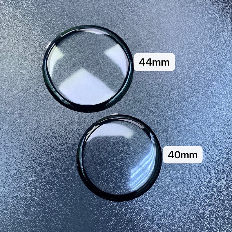CƯỜNG LỰC HUAWEI WATCH 4/4PRO/GT4_Miếng dán cường lực FULL 3D đồng hồ thông minh HUAWEI BAND/HUAWEI GT/HUAWEI WATCH