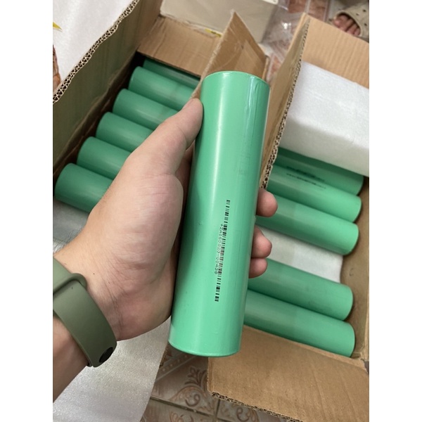 Pin GUSHEN 46160 3,2V 22Ah xả max 5C