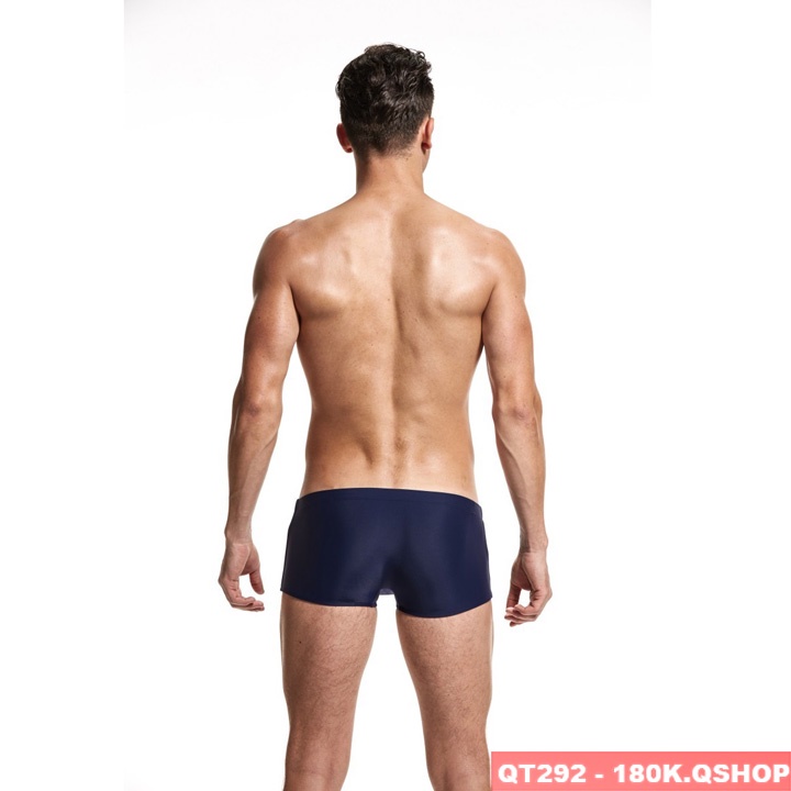 Quần bơi boxer nam cao cấp QSHOP QT292