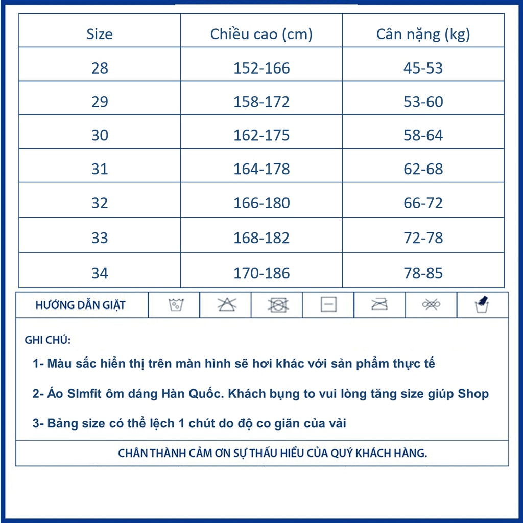 Quần Tây Âu Nam Ngắn Thời Trang Cao Cấp Form Đẹp VESCA H17