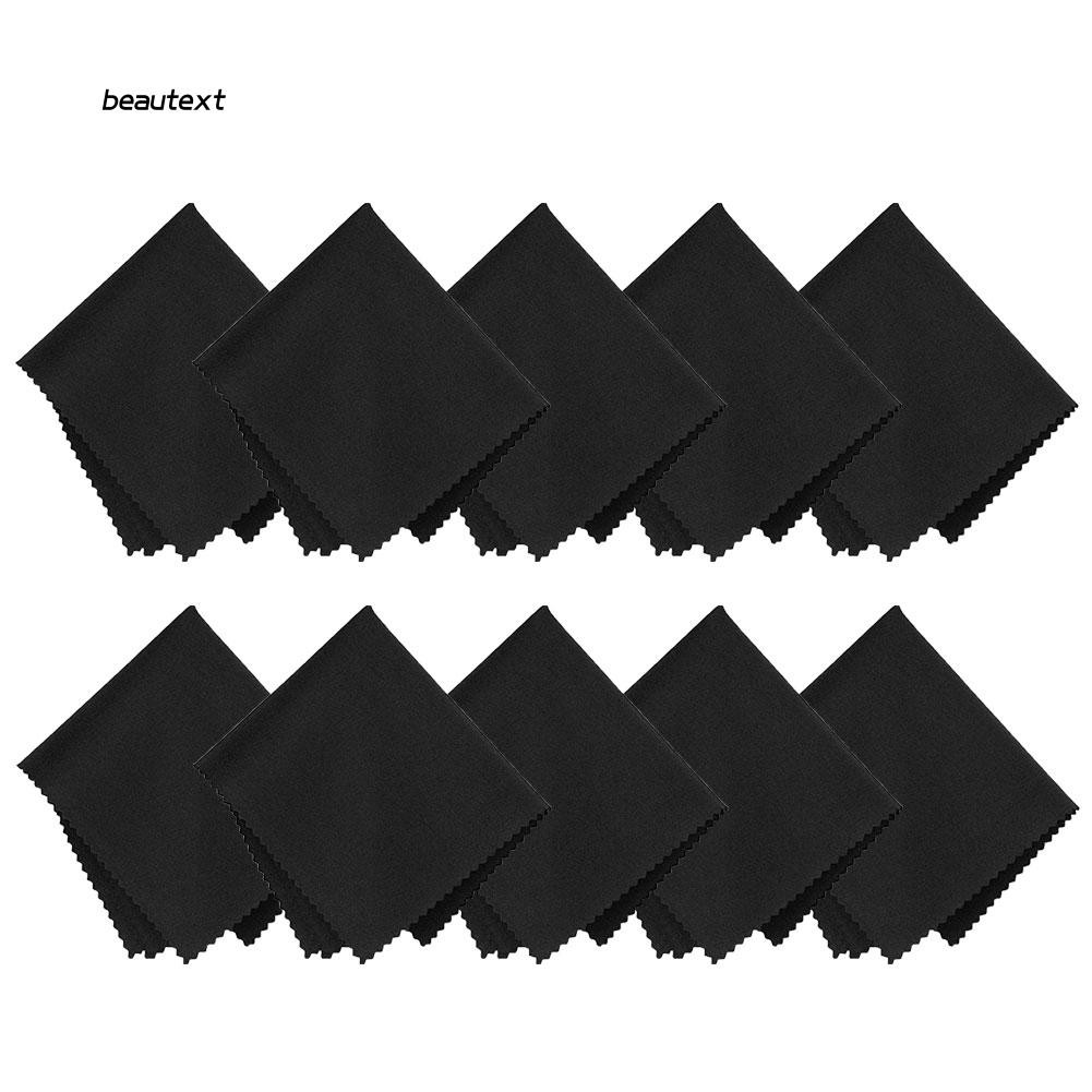 10 Khăn lau kính sợi siêu nhỏ màn hình | BigBuy360 - bigbuy360.vn