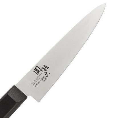 Dao Gọt KAI Seki Mangoroku Wakatake 12cm