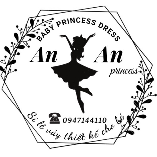 An An princess