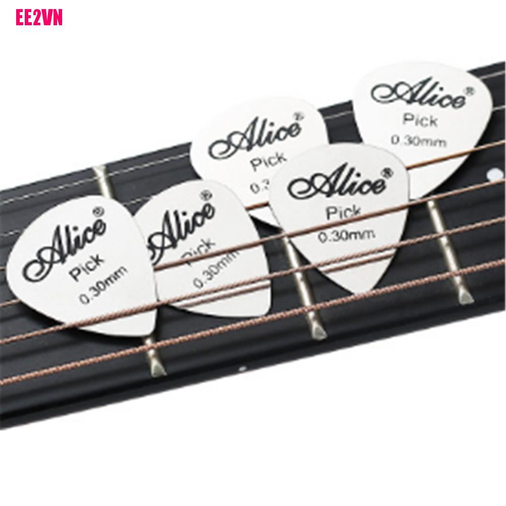 Miếng Gảy Đàn Ghi Ta Ee2Vn 0.3mm