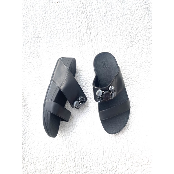 Dép nữ FitFlop quai ngang