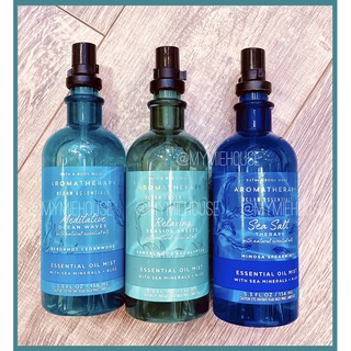 XỊT GỐI BATH AND BODY WORKS THƯ GIÃN DỄ NGỦ