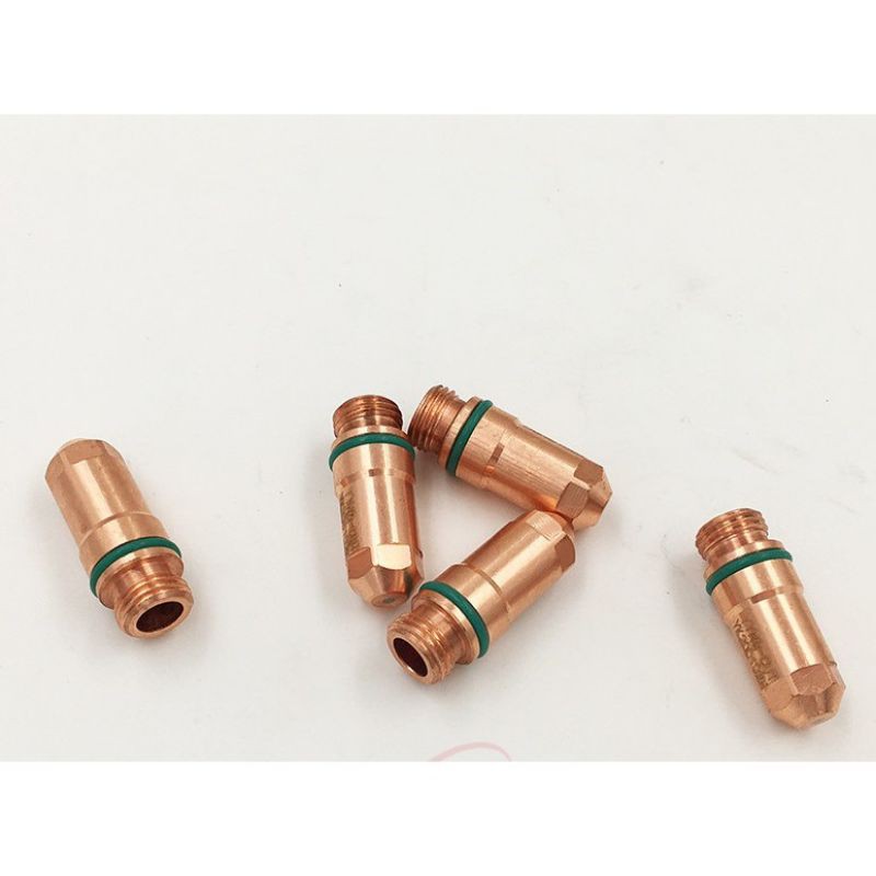 Bép cắt CNC plasma YK200 chính hãng weldcom