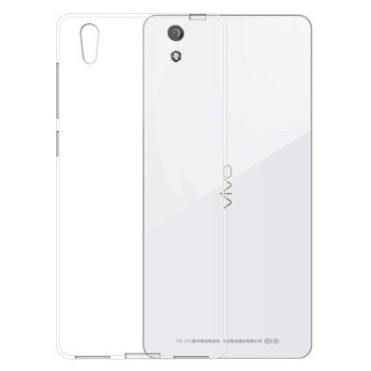 Ốp lưng VIVO Y51 Silicon Dẻo trong suốt