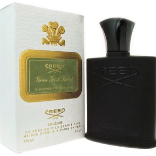 [SELA]{HÀNG CHUẨN AUTH} NƯỚC HOA CREED GREEN IRISH TWEED EDT 100ML