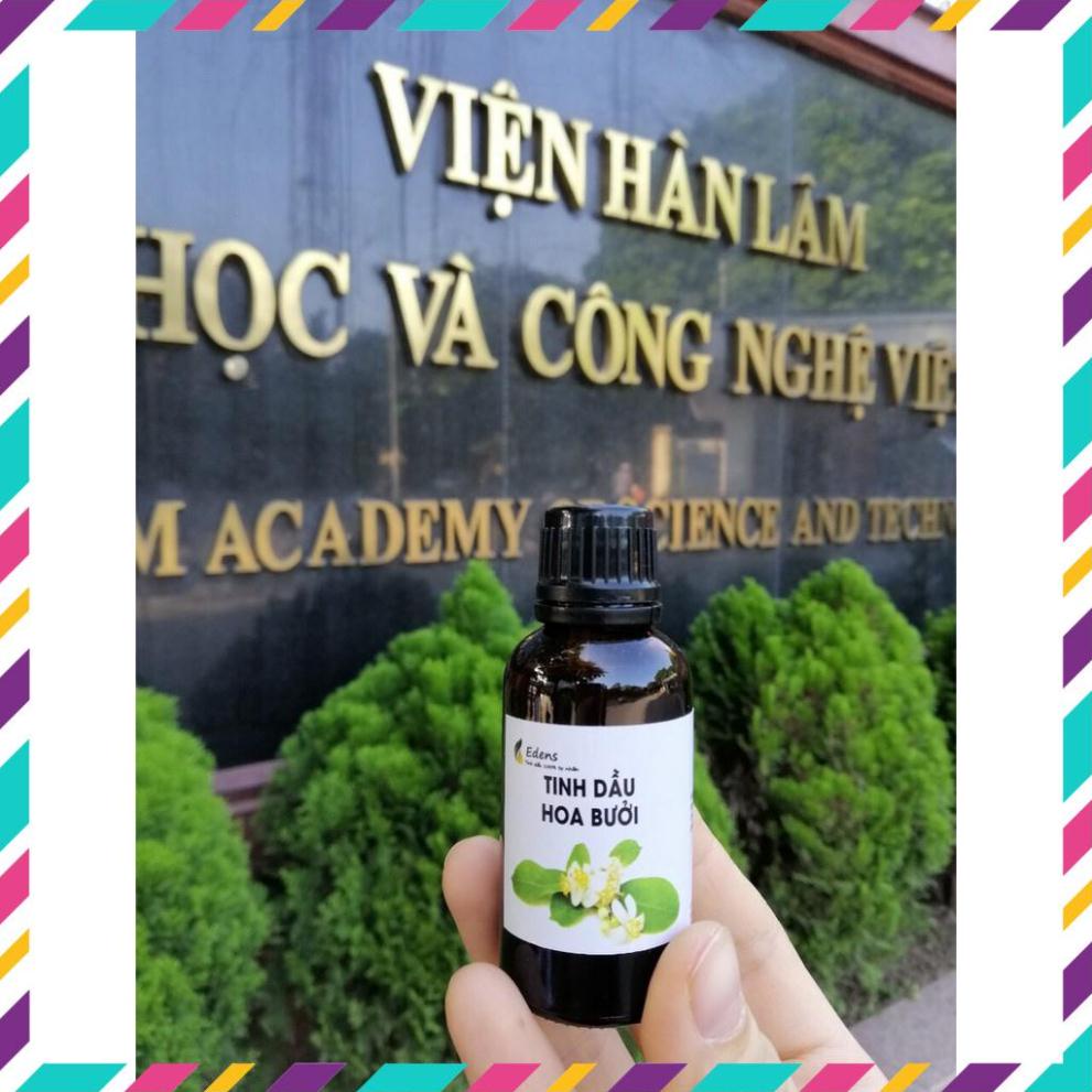 [Chính Hãng]  Lọ 100ml Tinh Dầu Nguyên Chất 100% Thiên Nhiên Của Viện Hàn Lâm KHCNVN